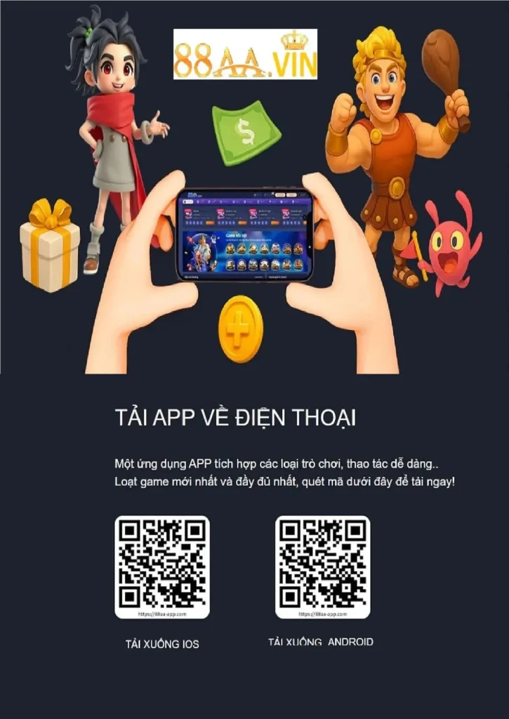 888aa tải app