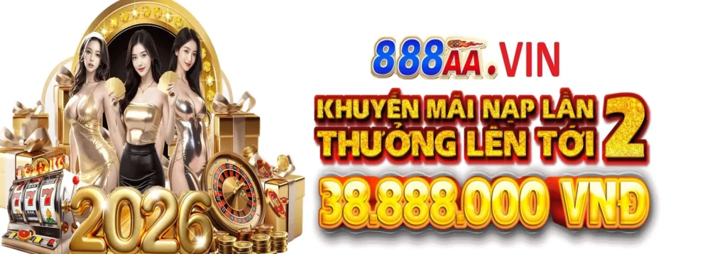 888aa nạp rút