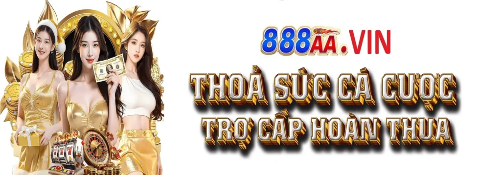 888aa cá cược