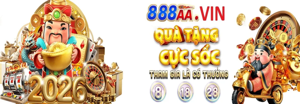 888aa khuyến mãi 2