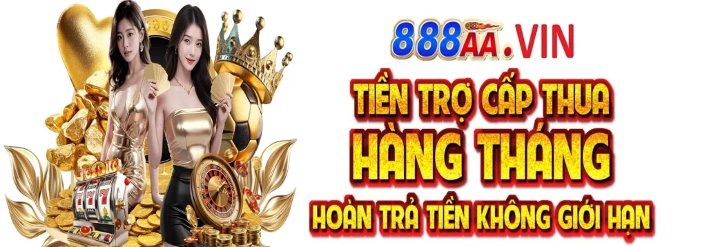 888aa hoàn phí